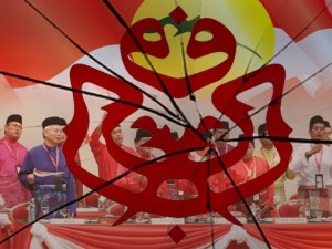 umno-retak