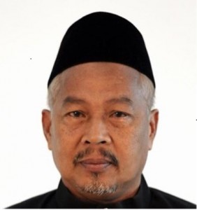 Dahalan Fazil