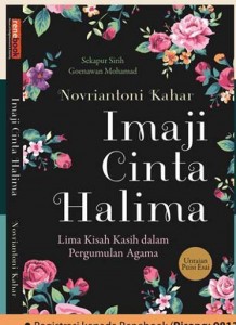 Imaji Cinta Halima