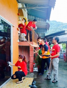 impian perak 2