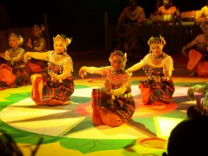 makyong