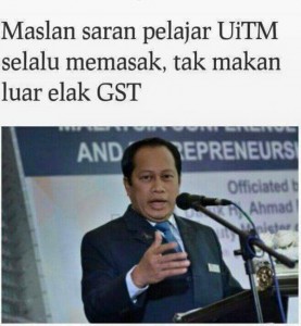 maslan