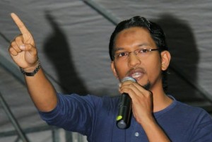 shaker