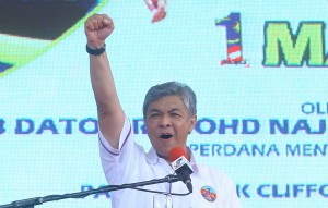 zahid