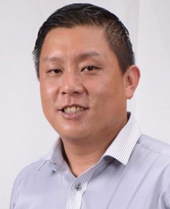 Ng Tien Chee