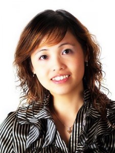 Teo Nie Ching
