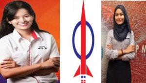 dyana dan rara