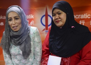 nora reformasi