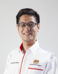 zairil khir