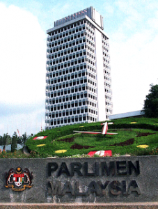 parlimen