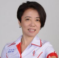 Nicole Tan Lee Koon