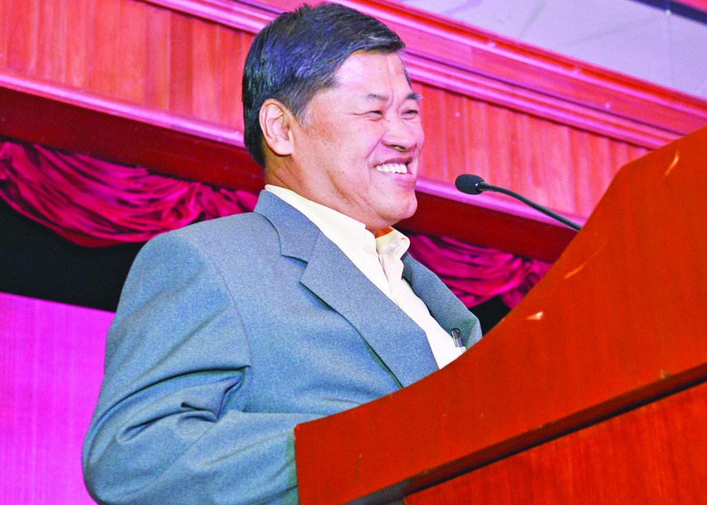 kerk kim hock