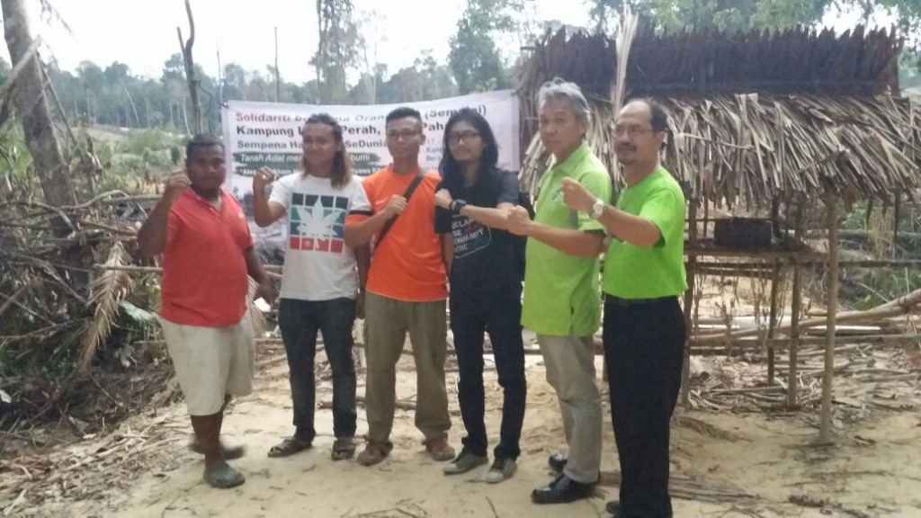 Lubuk perah