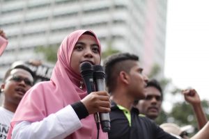 anis syafiqah