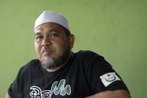 ustazcheibrahim