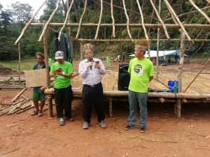kit siang orang asli