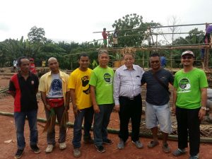 kit siang orang asli