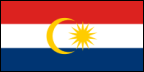 labuan flag