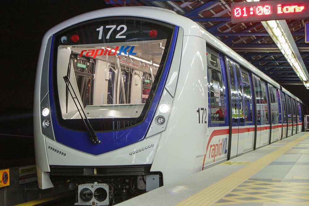 prasarana