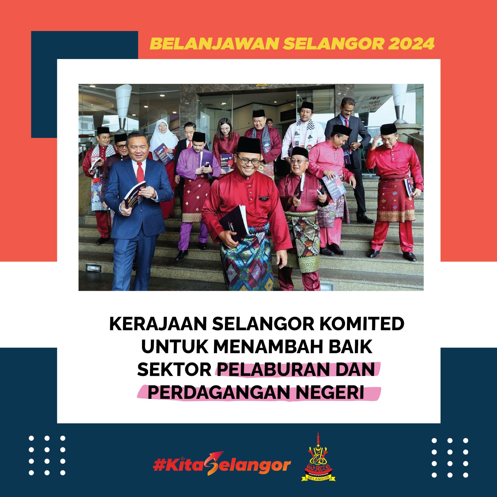 belanjawanselangor2024pelaburanperdagangan