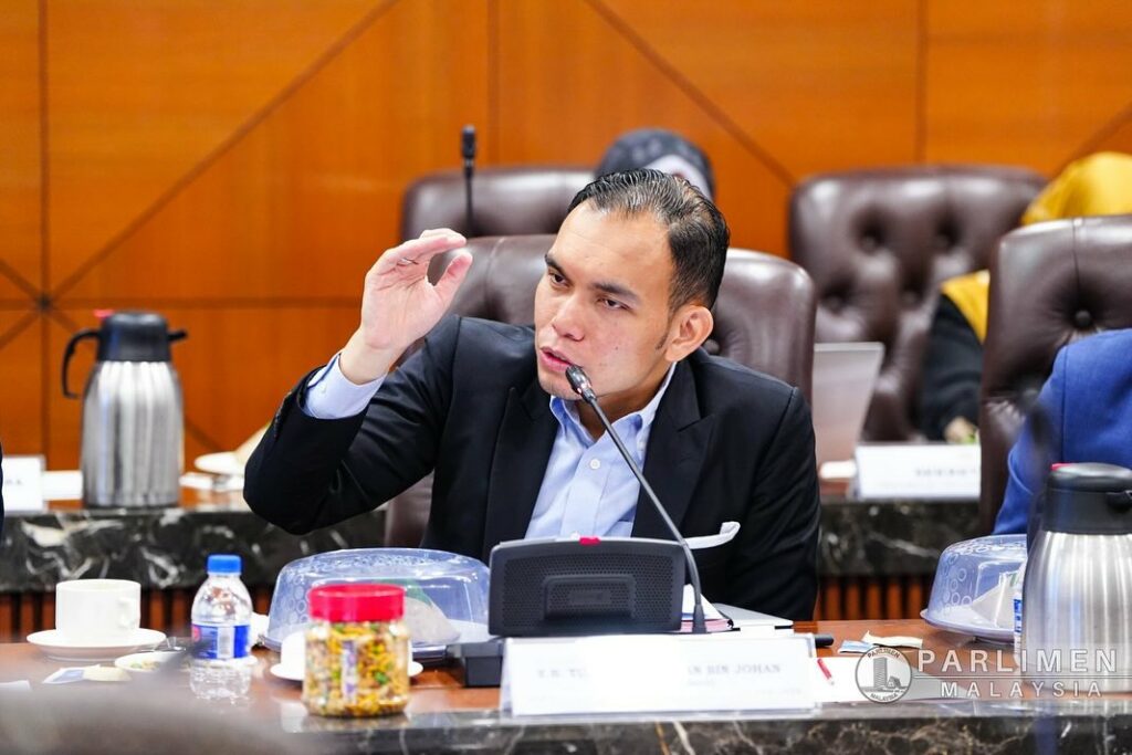 Ketua Hakim Negara Baharu Wajar Terus Mendukung Kebebasan Kehakiman, Mulakan Prosiding Berkait Salah Laku Hakim