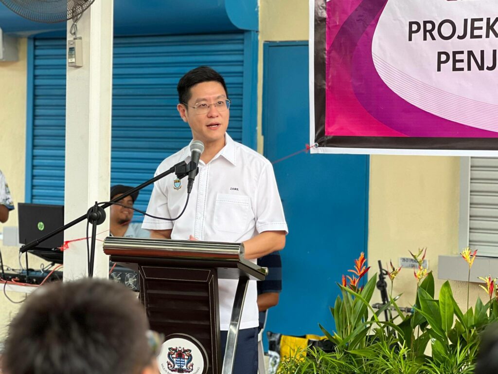 Lebuhraya Pan Island Link 1, visi ke arah kelestarian ketersambungan jalanraya di Pulau Pinang