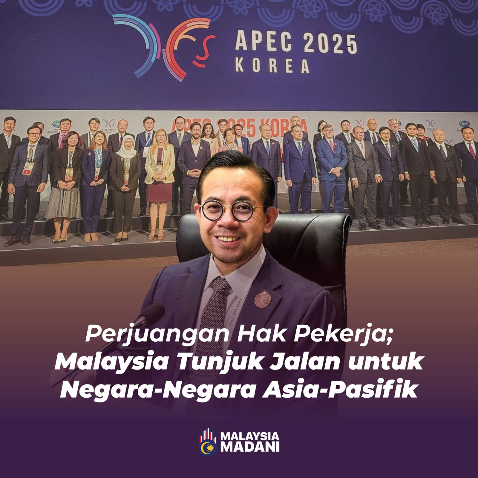 steven apec poster