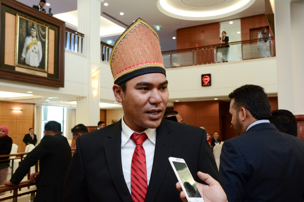 RUU DUN (Komposisi Keanggotaan) 2025 Perlu Disemak Semula – Mordi